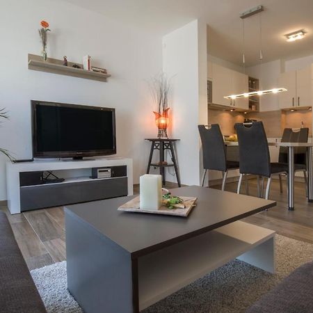 Ferienwohnung Blickfang Γκάρμις-Παρτενκίρχεν Εξωτερικό φωτογραφία