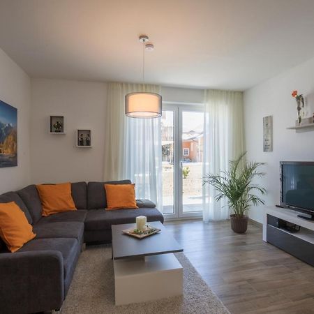 Ferienwohnung Blickfang Γκάρμις-Παρτενκίρχεν Εξωτερικό φωτογραφία