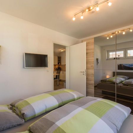 Ferienwohnung Blickfang Γκάρμις-Παρτενκίρχεν Εξωτερικό φωτογραφία